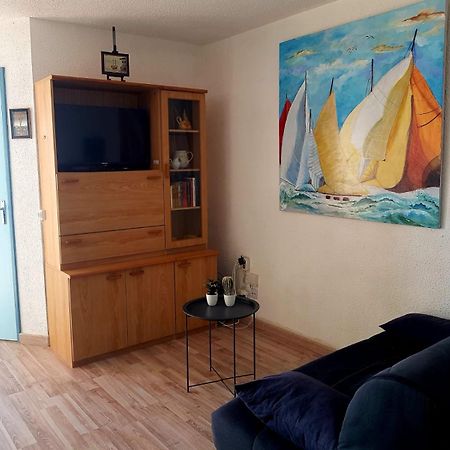 T2 Sur Le Port Avec Parking Apartment กรุยซ็อง ภายนอก รูปภาพ