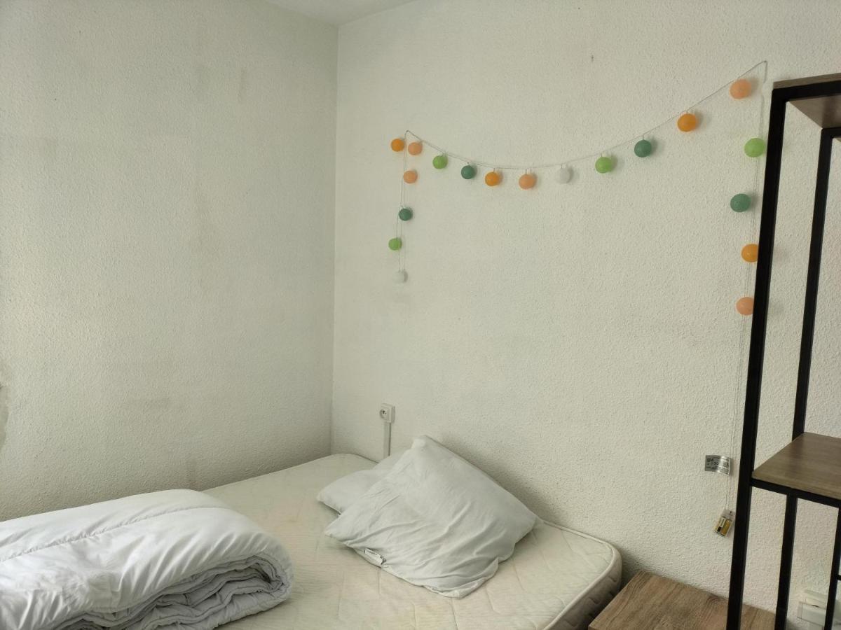 T2 Sur Le Port Avec Parking Apartment กรุยซ็อง ภายนอก รูปภาพ