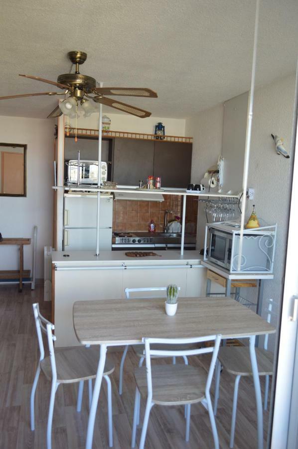 T2 Sur Le Port Avec Parking Apartment กรุยซ็อง ภายนอก รูปภาพ